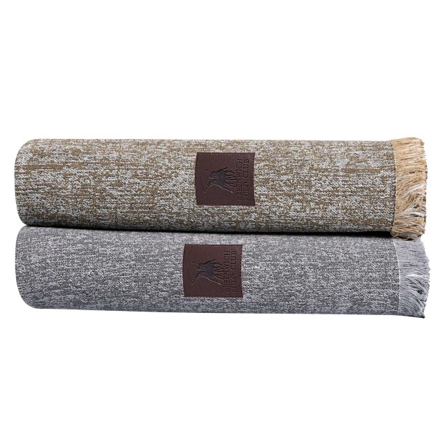 Ριχτάρι Διθέσιου Greenwich Polo Club 3988 Grey...