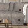 Ριχτάρι Τριθέσιου Greenwich Polo Club 3990 Beige 180x300