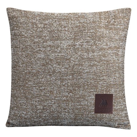 Μαξιλάρι Διακόσμησης Greenwich Polo Club 3990 Beige 40x40