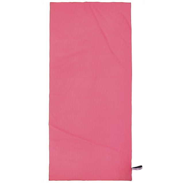 Πετσέτα Θαλάσσης Greenwich Polo Club 4170 Blush...