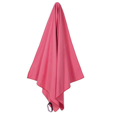 Πετσέτα Θαλάσσης Greenwich Polo Club 4170 Blush Pink 80x180