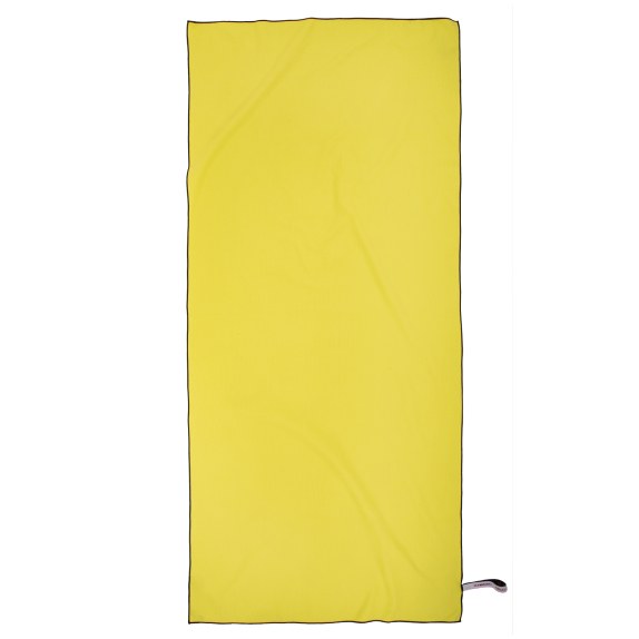 Πετσέτα Θαλάσσης Greenwich Polo Club 4172 Lime 80x180