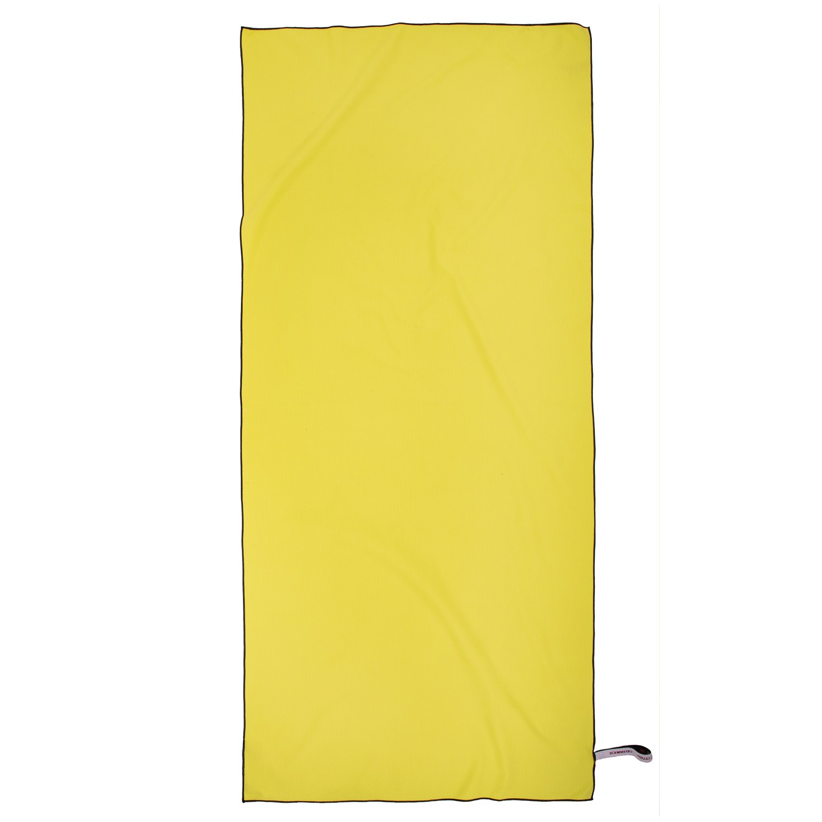 Πετσέτα Θαλάσσης Greenwich Polo Club 4172 Lime 80x180