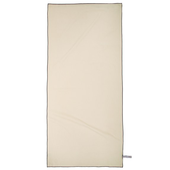 Πετσέτα Θαλάσσης Greenwich Polo Club 4173 Beige 80x180