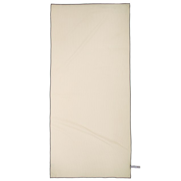 Πετσέτα Θαλάσσης Greenwich Polo Club 4173 Beige...