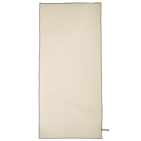 Πετσέτα Θαλάσσης Greenwich Polo Club 4173 Beige 80x180
