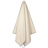 Πετσέτα Θαλάσσης Greenwich Polo Club 4173 Beige 80x180
