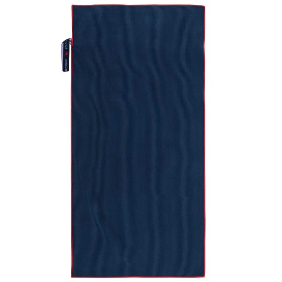 Πετσέτα Γυμναστηρίου Greenwich Polo Club 4174 Navy Blue 45x90