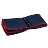 Πετσέτα Γυμναστηρίου Greenwich Polo Club 4174 Navy Blue 45x90