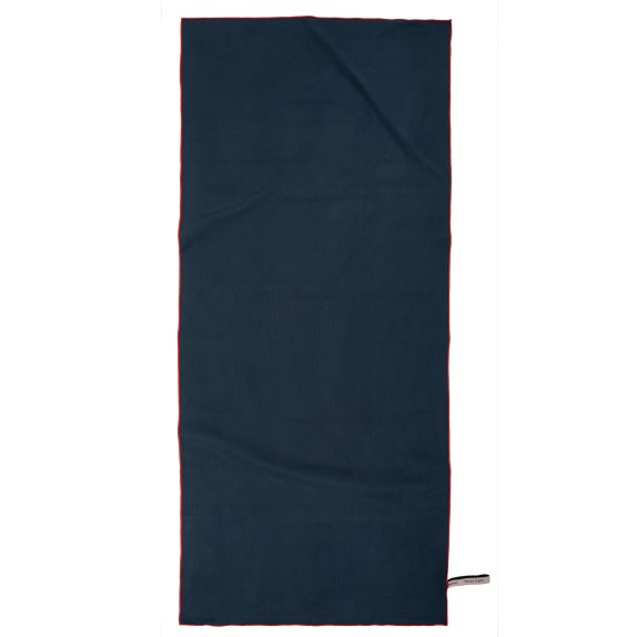 Πετσέτα Θαλάσσης Greenwich Polo Club 4174 Navy Blue 80x180