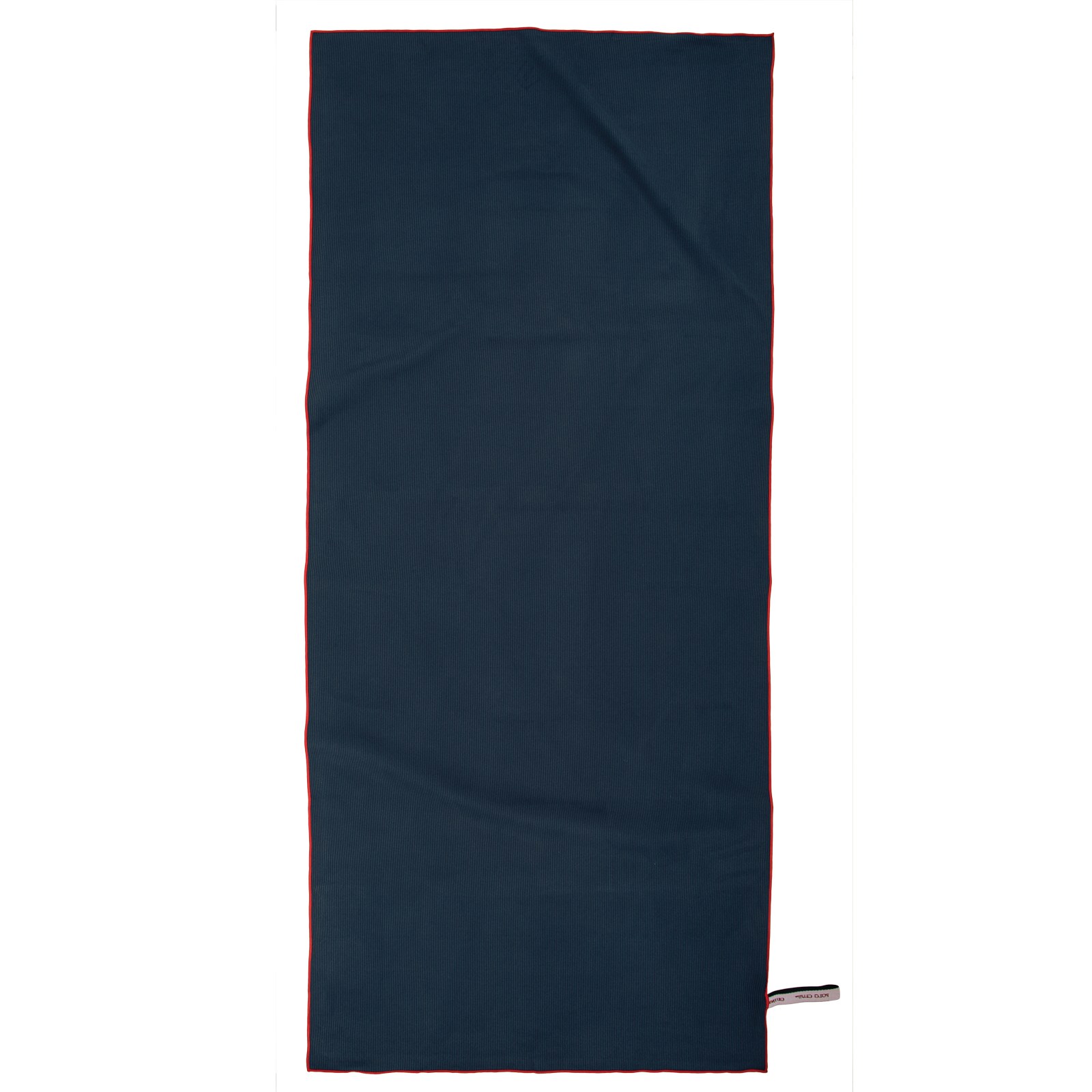 Πετσέτα Θαλάσσης Greenwich Polo Club 4174 Navy Blue 80x180