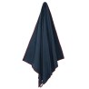 Πετσέτα Θαλάσσης Greenwich Polo Club 4174 Navy Blue 80x180