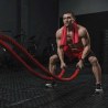 Πετσέτα Γυμναστηρίου Greenwich Polo Club 4175 Red 45x90