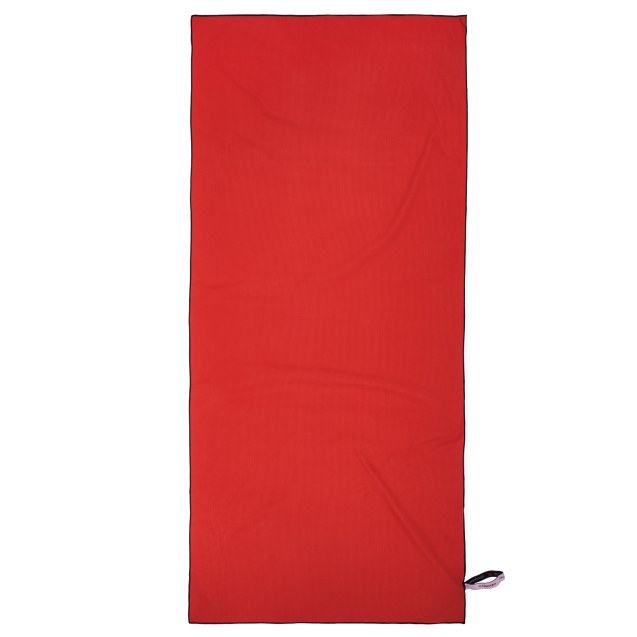 Πετσέτα Θαλάσσης Greenwich Polo Club 4175 Red...