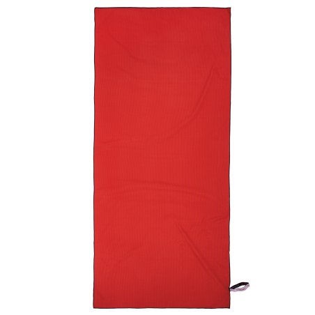 Πετσέτα Θαλάσσης Greenwich Polo Club 4175 Red 80x180