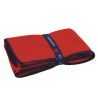 Πετσέτα Θαλάσσης Greenwich Polo Club 4175 Red 80x180
