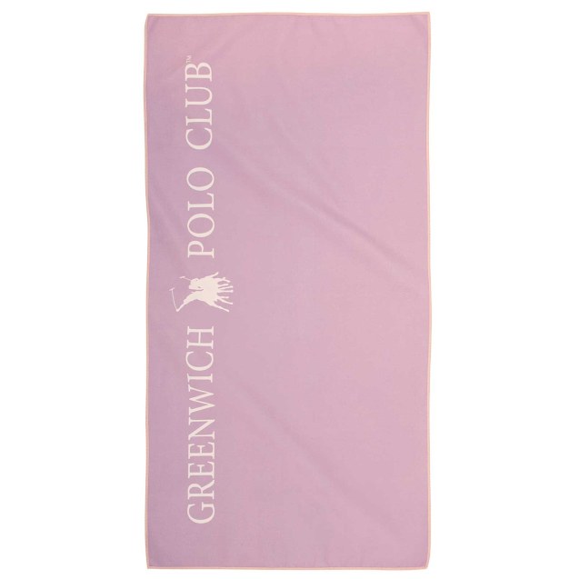 Πετσέτα Γυμναστηρίου Greenwich Polo Club 4182...