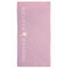 Πετσέτα Γυμναστηρίου Greenwich Polo Club 4182 Nude/Ivory 45x90