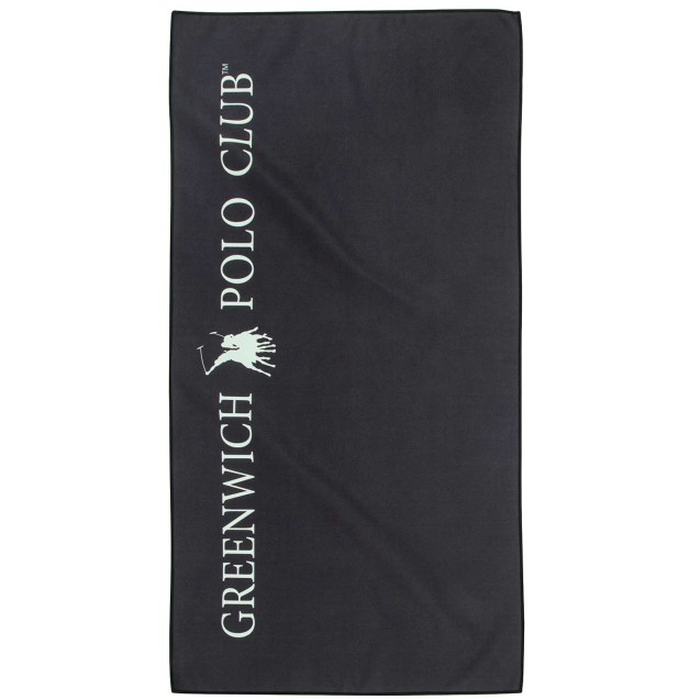 Πετσέτα Γυμναστηρίου Greenwich Polo Club 4183...