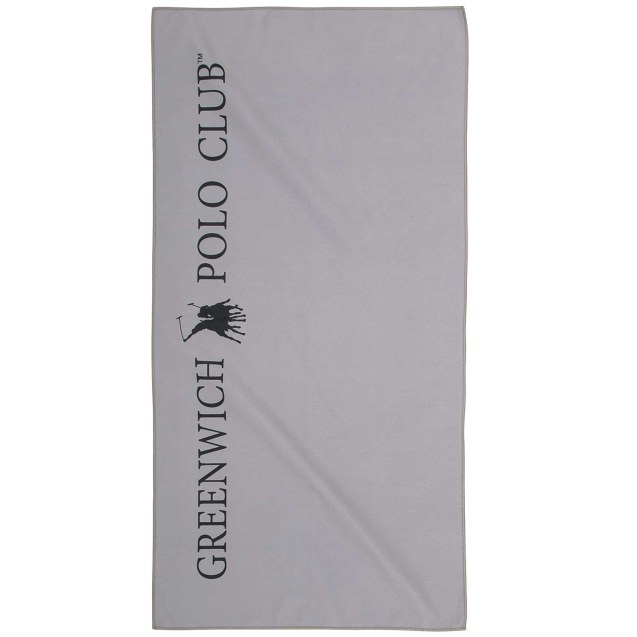 Πετσέτα Γυμναστηρίου Greenwich Polo Club 4184...