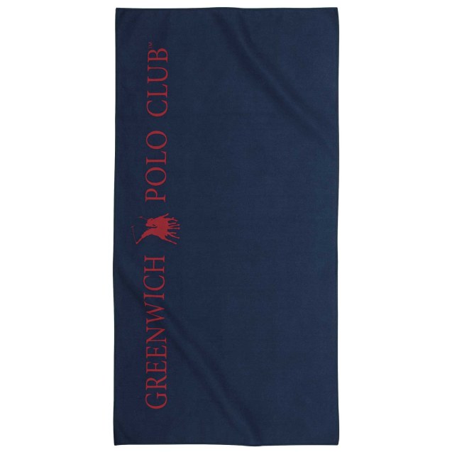 Πετσέτα Γυμναστηρίου Greenwich Polo Club 4185...