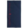 Πετσέτα Γυμναστηρίου Greenwich Polo Club 4185 Blue/Red 45x90