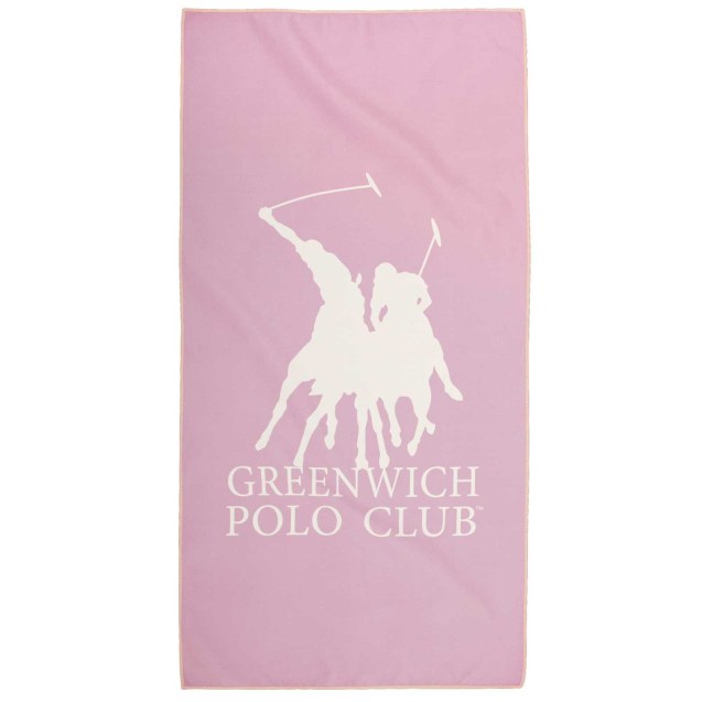 Πετσέτα Γυμναστηρίου Greenwich Polo Club 4190...