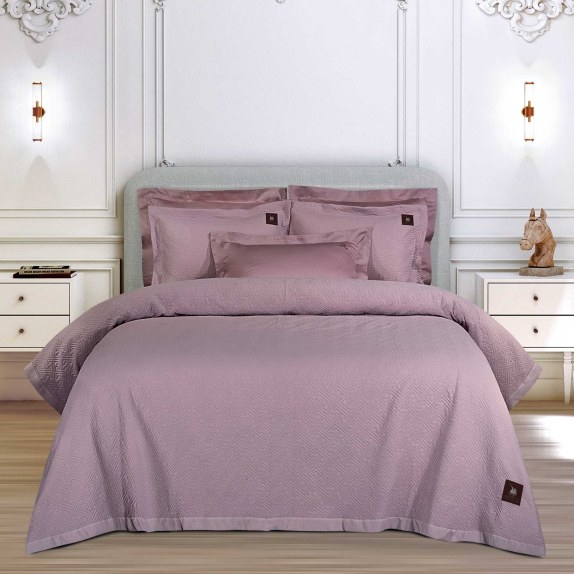 Κουβερλί King Size Greenwich Polo Club 4448 Nude 240x250