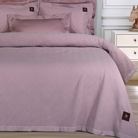 Κουβερλί King Size Greenwich Polo Club 4448 Nude 240x250