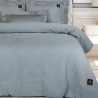 Κουβερλί King Size Greenwich Polo Club 4450 Grey 240x250