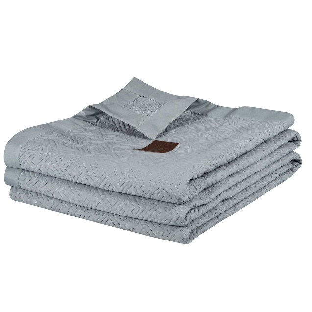 Κουβερλί King Size Greenwich Polo Club 4450...