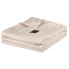 Κουβερλί King Size Greenwich Polo Club 4451 Beige 240x250