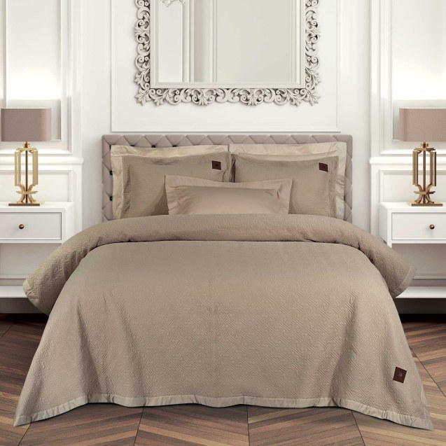 Κουβερλί King Size Greenwich Polo Club 4452...