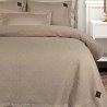 Κουβερλί King Size Greenwich Polo Club 4452 Taupe 240x250