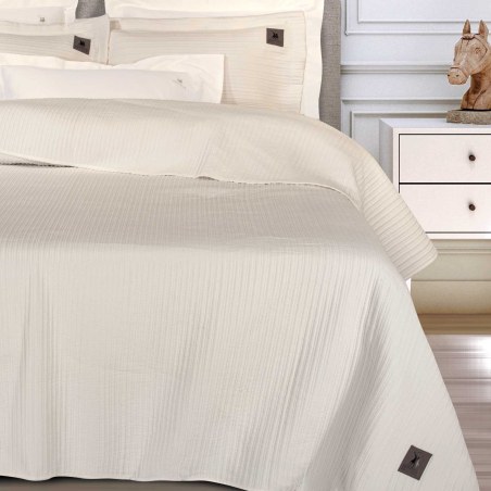 Κουβερλί King Size Greenwich Polo Club 4453 White 240x250