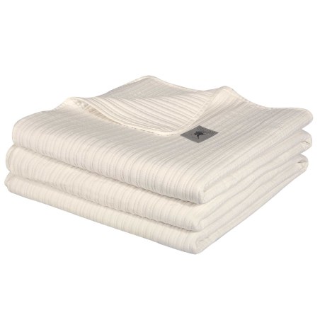 Κουβερλί King Size Greenwich Polo Club 4453 White 240x250