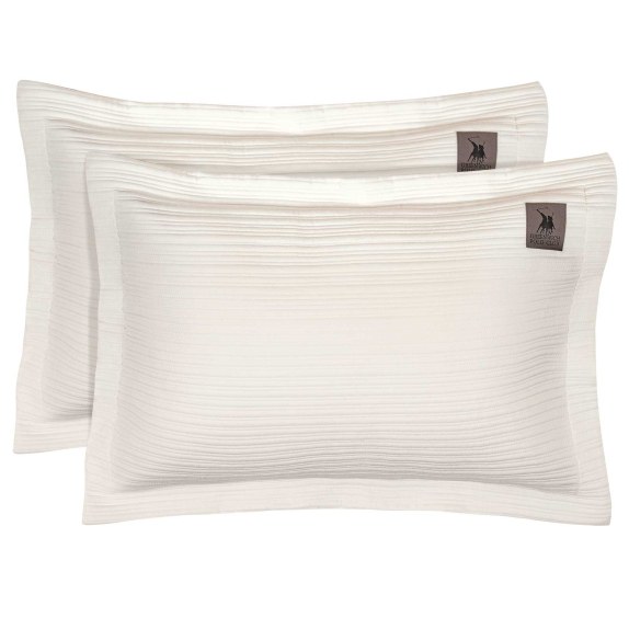 Σετ Μαξιλαροθήκες Διακόσμησης 2 Τεμαχίων Greenwich Polo...