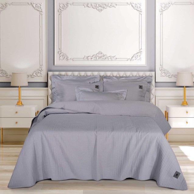 Κουβερλί King Size Greenwich Polo Club 4454...