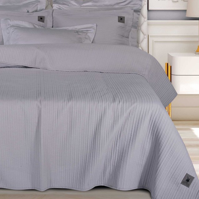 Κουβερλί King Size Greenwich Polo Club 4454...