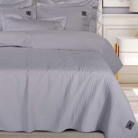 Κουβερλί King Size Greenwich Polo Club 4454 Lilac 240x250