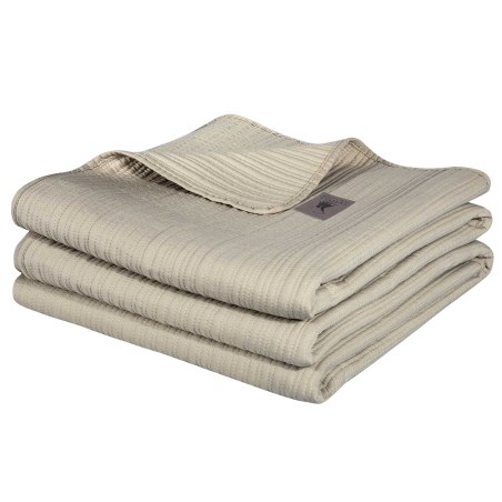 Κουβερλί King Size Greenwich Polo Club 4455 Taupe 240x250