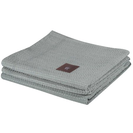 Κουβέρτα Πικέ Μονή Greenwich Polo Club 4457 Grey 160x240