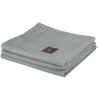 Κουβέρτα Πικέ Μονή Greenwich Polo Club 4457 Grey 160x240
