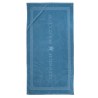 Πετσέτα Θαλάσσης Greenwich Polo Club 5201 Dusty Blue 90x170