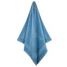 Πετσέτα Θαλάσσης Greenwich Polo Club 5201 Dusty Blue 90x170