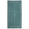 Πετσέτα Θαλάσσης Greenwich Polo Club 5202 Dark Mint 90x170