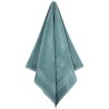 Πετσέτα Θαλάσσης Greenwich Polo Club 5202 Dark Mint 90x170