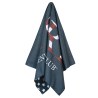 Πετσέτα Θαλάσσης Greenwich Polo Club 5206 Blue 80x170