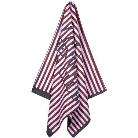 Πετσέτα Θαλάσσης Greenwich Polo Club 5207 Blue-Red 80x170
