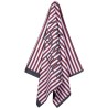 Πετσέτα Θαλάσσης Greenwich Polo Club 5207 Blue-Red 80x170
